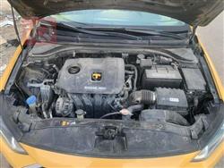 هیۆندای ئەلەنترا